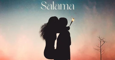 Davil Tz Ft. Kinata Mc- Salama (Official Audio Cover 2025)