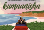 Dayoo X Ibraah Ft Misso Misondo - Kumaanisha (Official audio cover 2025)