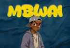 Dege Mc - Mbwai (Official Audio Cover 2025)