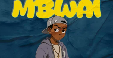Dege Mc - Mbwai (Official Audio Cover 2025)