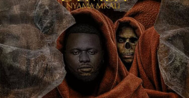 Demba Nyama Mkali Ft. Chino Wanaman , Mfanakahgogo – Kati (Official Audio Cover 2025)