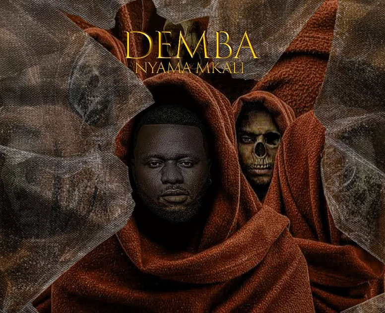 Demba Nyama Mkali Ft. Chino Wanaman , Mfanakahgogo – Kati (Official Audio Cover 2025)