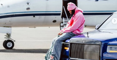 Diamond Platnumz Ft Fally Ipupa - Inama (Official audio cover 2025)