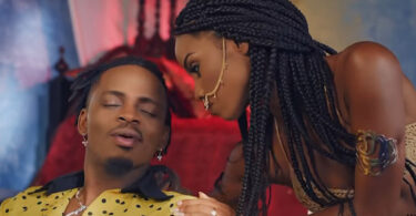 Diamond Platnumz - Jeje (Official audio cover 2025)