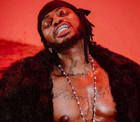 Diamond Platnumz - Ntampata Wapi (Official Audio Cover 2025)