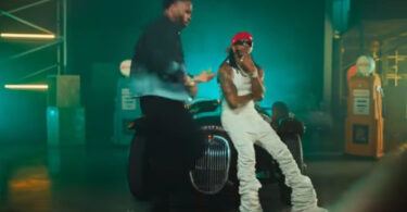 Diamond Platnumz x Jason Derulo ft Khalil Harisson & Chley - Komasava Remix (Official audiocover 2025)