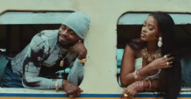 Diamond Platnumz – Msumari (Official Video Cover 2025)