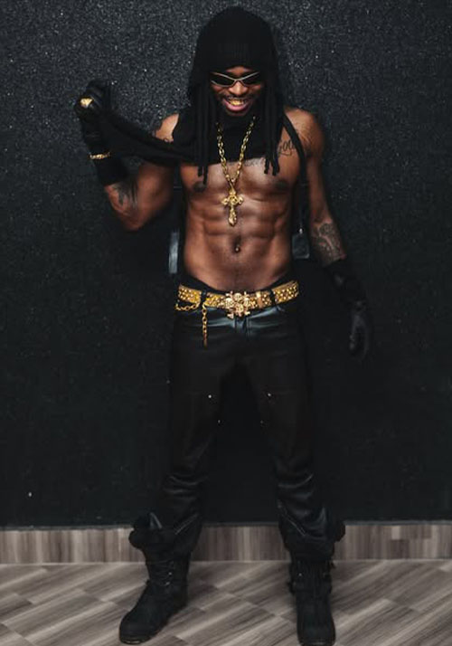 Diamond Platnumz – Msumari (Official Audio Cover 2025)