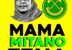 Dogo Elisha Ft Mdogo Sajent – Mama Mitano Tena (Official audio cover 2025)
