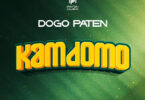 Dogo Paten – Kamdomo (Official audio cover 2025)