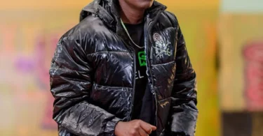 Doka B Ft. Linex – Nguvu ya mapenzi (Official Audio Cover 2025)