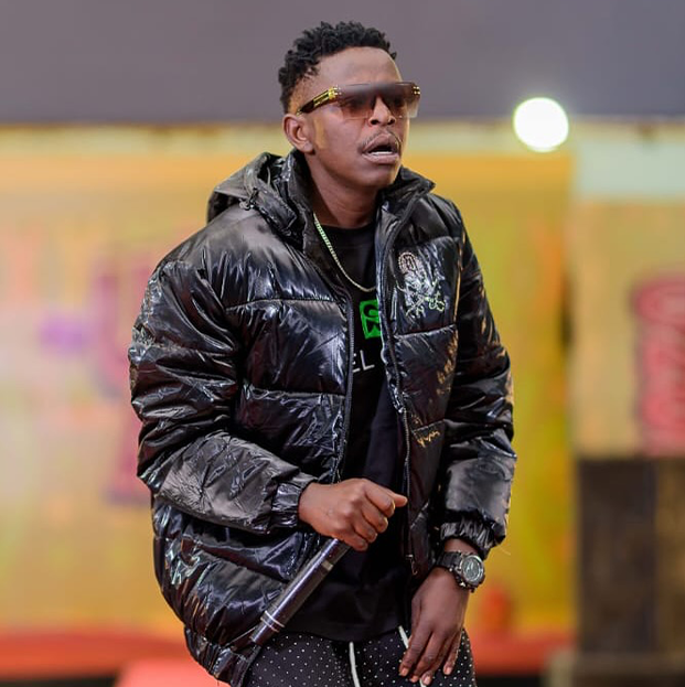 Doka B Ft. Linex – Nguvu ya mapenzi (Official Audio Cover 2025)