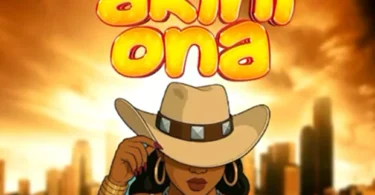 Doks - Akiniona (Official Audio Cover 2025)