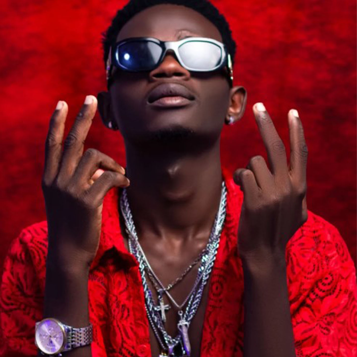 Don breezy - Nimempata (Official Audio Cover 2025)