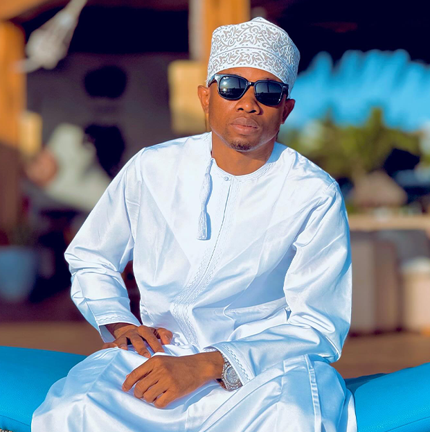 Dulla Makabila – Arudi Uswahilini (Official Audio Cover 2025)