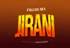 FRJ Duma - JIRANI (Official Audio Cover 2025)