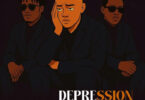 Foby Ft Country Wizzy & Ibrah Nation – Depression (Official audio cover 2025)