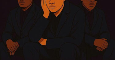 Foby Ft Country Wizzy & Ibrah Nation – Depression (Official audio cover 2025)