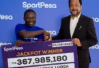SportPesa Goal Rush Rewards Tanzanian Players Every Week