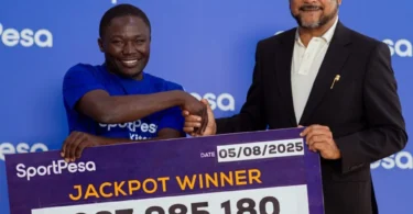SportPesa Goal Rush Rewards Tanzanian Players Every Week