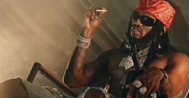 G Nako x Diamond Platnumz - Komando (Official audio cover2025)