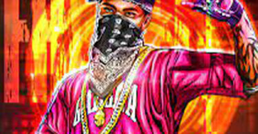 Ganzy Ft Jay - Track Matozy (Official audio cover 2025)