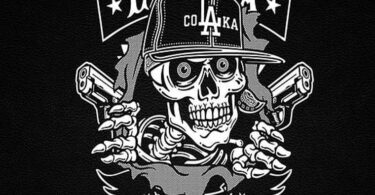 Ganzy Mc - Msela (Official audio cover 2025)