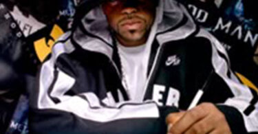 Ganzy Mc - Sitaji (Official audio cover 2025)