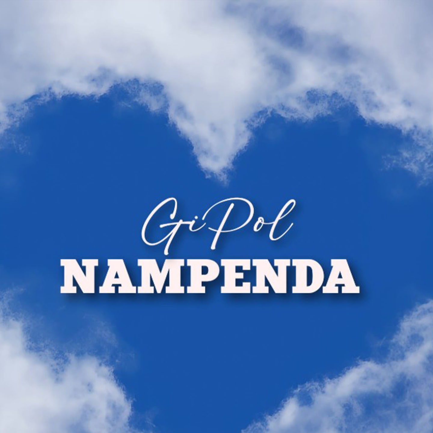 GiPol – Nampenda (Official audio cover 2025)