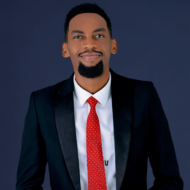 Goodluck Gozbert – Nikuabudu(Official audio cover 2025)