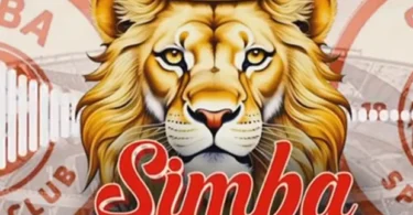 H Baro Ft. Fii Mapenzi - Simba Sihami (Official Audio Cover 2025)