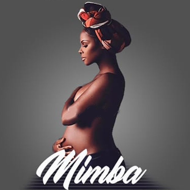 HPlus DJ - Niwagonge Mimba (Official Audio Cover 2025)