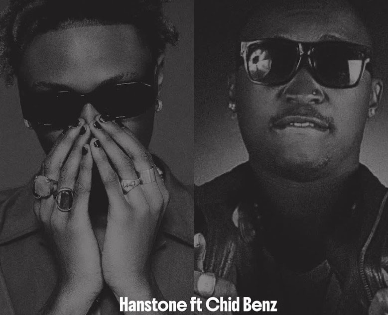 Hanstone X Chidi Benz – Unanipenda (Official audio cover 2025)
