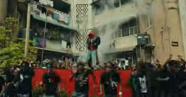 Harmonize - Kidedea (Official Video Cover 2025)