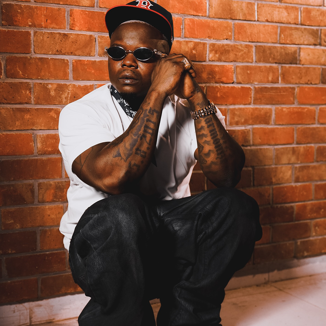 Harmonize – KIDEDEA(Official Audio Cover 2025)