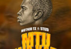 Hotkid Ft Stizo – Mtu wa kazi (Official audio cover 2025)