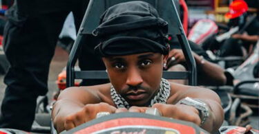 Ibraah - Unga Mwana (Official video cover 2025)