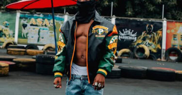 Ibraah – Unga Mwana (Official audio cover 2025)