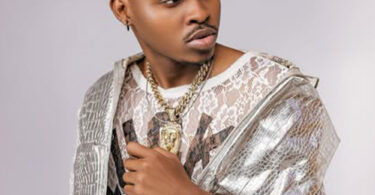 Immu Jay – Nakuchukia (Official audio cover 2025)