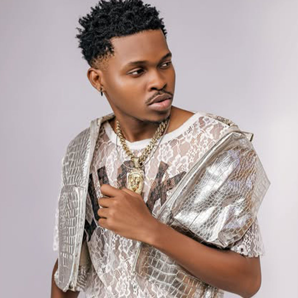 Immu Jay – Nakuchukia (Official audio cover 2025)