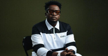 Imuh – Umenicheat (Official audio cover 2025)