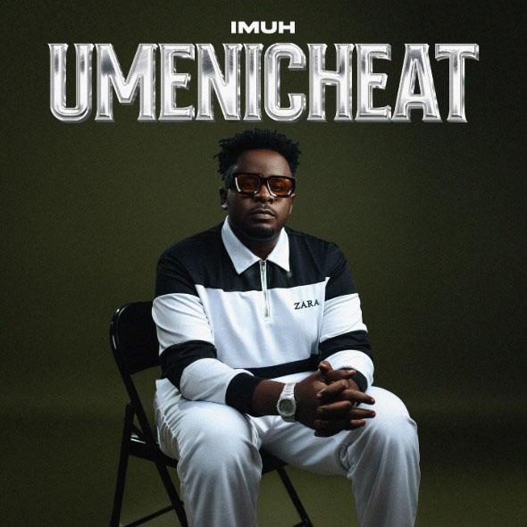 Imuh – Umenicheat (Official audio cover 2025)