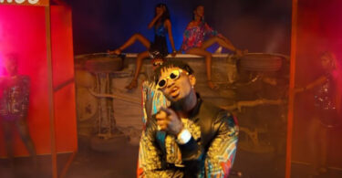 Innoss'B Ft Diamond Platnumz - Yope Remix (Official audio cover 2025)