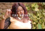 Isha Mashauzi - Mwanamke Mpango Mzima (Official audio cover 2025)