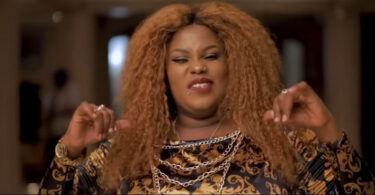 Isha Mashauzi - Nibembeleze (Official audio cover 2025)