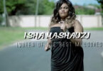 Isha Mashauzi - Nimlaumu Nani (Official audio cover 2025)