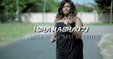Isha Mashauzi - Nimlaumu Nani (Official audio cover 2025)