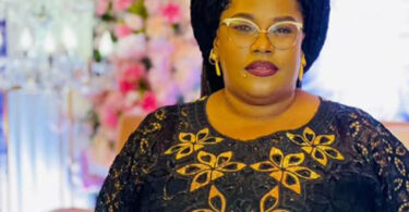 Isha Mashauzi - Nimpe Nani (Official audio cover 2025)