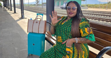 Isha Mashauzi - Thamani Ya Mama (Official audio cover 2025)