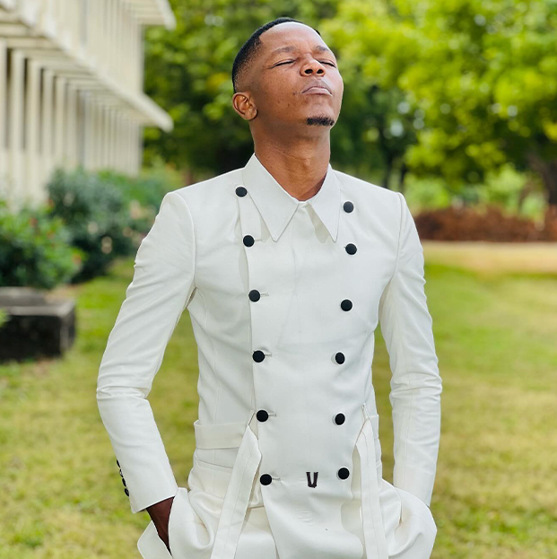 Japhet Zabron – I Am Sorry (Official Audio Cover 2025)